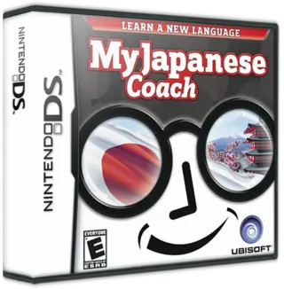 jeu My Japanese Coach - Learn a New Language